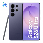 Samsung Electronics Polska Samsung Galaxy S26 Ultra 17.5 cm (6.9") Dual SIM Android 16.0 5G USB Type-C 12 GB 256 GB 5000 mAh Violet | SM-S948BZVDEUE | 8806097827092