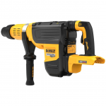 DeWalt  XR flexvolt 290 RPM SDS Max 9.4 kg Black, Yellow | 530729 | 5054905296995