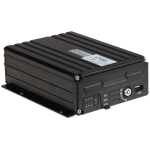 Mobile AHD DVR ATE-D0801EF-T3, 8 channels | ATE-D0801EF-T3 | 5902887097720