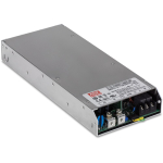 Trendnet TI-RSP100048 power supply unit 1000 W Grey | 6546646 | 0710931161915