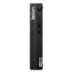 Lenovo  ThinkCentre M75q Gen 2 AMD Ryzen&trade; 5 5600GE 16 GB DDR4-SDRAM 256 GB SSD Windows 11 Pro Mini PC Black | 11JN00AFGE | 0199272187127