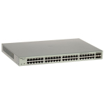 Ruijie ZARZĄDZALNY SWITCH PRZEMYSŁOWY POE RG-NBS3100-48GT4SFP-P-V2 48-PORTOWY + 4X SFP REYEE | RG-NBS3100-48GT4SFP-P-V2 | 6976915003365