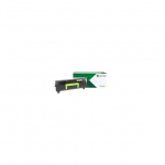 Lexmark  56F2H00 toner cartridge 1 pc(s) Black | Lexmark 56F2H00 | 734646637268
