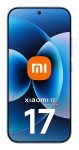 XIAOMI  17 16 cm (6.3") 5G 12 GB 512GB 6330 mAh Blue | ? | 6932554483418