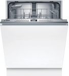 Bosch  Serie 4 SMV4HTX03E dishwasher Fully built-in 13 place settings D | SMV4HTX03E | 4242005420766