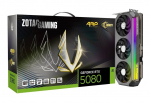 ZOTAC Graphics card GeForce RTX 5080 AMP EXTREME INFINITY 16GB GDDR7 256bit 3DP/HDMI | ZT-B50800B-10P | 8886307700032
