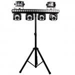 Light4Me  MT BAR 3 - lighting set, multi-effect | 5908249828353 | 5908249828353