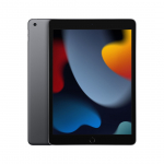 APPLE  IPAD WI-FI 9th GEN 256GB 10.2'' | MK2N3FD/A | 0194252516393
