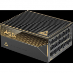 MSI  MEG Ai1600T 1600W PCIE5 80+ Titanium power supply (306-7ZPEX11-CE0) | 306-7ZPEX11-CE0 | 4711377238830