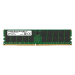 Micron  MTC40F2046S1RC64BR memory module 64 GB 1 x 64 GB DDR5 288-pin DIMM ECC | MTC40F2046S1RC64BR | 649528939111