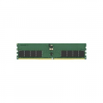 KINGSTON Memory DDR5 32GB(1*32GB) 6400 CL52 2Rx8 CUDIMM | KVR64A52BD8-32 | 740617348163