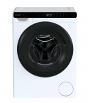 Candy  CW50BP12307U1S 5 kg 1200 rpm class A mini front-loading washing machine | CW50-BP12307U1-S | 8059019106113