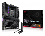 ASUS ROG CROSSHAIR X870E APEX AMD X870E Socket AM5 ATX | 90MB1KR0-M0EAY0 | 4711387890240
