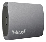 Intenso  TX800 2 TB USB Type-C USB 3.2 Gen 2x2 Anthracite | 546912 | 4034303035632