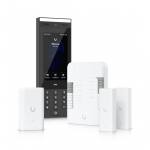 UBIQUITI  G3 Gate Starter Kit security access control system Black, Grey, White | 545103 | 0810177162001