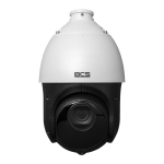 BCS Kamera IP obrotowa 4Mpx -V-SIP2425SR10-Ai2 | 1765024 | 5904890706910