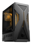 ASUS TUF Gaming T500 TM500MH-0R7260040W AMD Ryzen&trade; 7 260 16 GB DDR5-SDRAM 1 TB SSD NVIDIA GeForce RTX 5060 Windows 11 Home Mini Tower PC Grey | 576311 | 4711636357159
