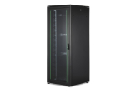 Digitus Microconnect CABINET8 rack cabinet 42U Freestanding rack Black | DN-19 42U-8/8-B-1 | 4016032343585