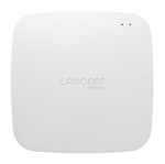 LANCOM LX-7200 (Bulk 5) 9600 Mbit/s White Power over Ethernet (PoE) | 527228 | 4044144619281