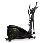 ZIPRO Dunk Gold Electromagnetic cross trainer Black | 17133365 | 5907783039959