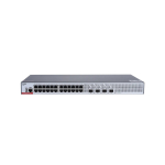 Ruijie  Networks RG-CS83-24GT4XS network switch Managed L3 Gigabit Ethernet (10/100/1000) Grey | RG-CS83-24GT4XS | 6971693276222