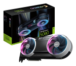 GIGABYTE  AORUS GeForce RTX 5080 INFINITY 16G Graphics Card | GV-N5080AORUS IF-16GD | 4719331357542