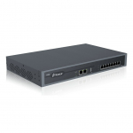 Yeastar  P560 Private Branch Exchange (PBX) system 200 user(s) IP PBX (private & packet-switched) system | P560 | 6977639385027