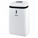 MASTER  DEHUMIDIFIER DH720P 20 l/24h | 4512.491 | 5904542926703