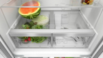 Bosch  Serie 4 KMC85LBEA side-by-side refrigerator Freestanding 547 L E Black | KMC85LBEA | 4242005441891