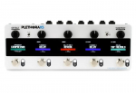 TC Electronic  Plethora X5 - guitar multieffect | 34000196 | 4033653015936