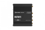Teltonika RUTM11 wired router Gigabit Ethernet Black | W128903234 | 4779051840496