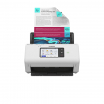 Brother  ADS-4700W scanner ADF + Sheet-fed scanner 600 x 600 DPI A4 Black, White | ADS4700WRE1 | 4977766814713