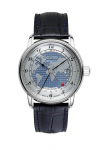 Zeppelin  Friedrichshafen 85963 watch, 42mm | 85963 | 4041338859638