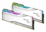 G.SKILL  Trident Z5 Roya l RGB 2x16GB 6000 CL28 | F5-6000J2836G16GX2-TR5S | 4713294238375
