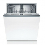 Bosch  SMV4ETX08E dishwasher Fully built-in 13 place settings B | SMV4ETX08E | 4242005456215