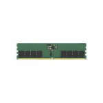 KINGSTON Memory 32GB(1*32GB) 6400 CL52 1Rx8 CUDIMM | KVR64A52BS8-32 | 740617348156