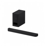 Sony  3.1.2 Soundbar with Wireless Subwoofer | HTB600.CEL | 4548736165328