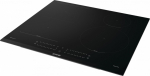 Gorenje  GI6432BCWF Black Built-in 60 cm Zone induction hob 4 zone(s) | GI6432BCWF | 3838782898303