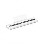 Yamaha  P-225WH digital piano 88 keys White | NP225WH | 4957812679534