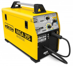 WELDING MACHINE MIGA 215 | 241800 | 8011399032949