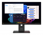 Lenovo  ThinkVision T27UD-40 Monitor | 64AFGAT2EU | 198156725981
