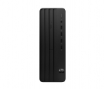 Hewlett-Packard HP Pro 290 G9 Intel&reg; Core&trade; i5 i5-12400 16 GB DDR4-SDRAM 512 GB SSD Windows 11 Pro SFF PC Black | B6ZD3ET | 0199251824357