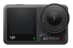 DJI  Osmo Action 4 Adventure Combo action sports camera 4K Ultra HD CMOS Wi-Fi 1.15 kg | 100004933 | 6941565965080