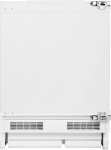Beko  BU1154HCN combi-fridge Built-in 107 L White | BU1154HCN | 8690842573477