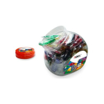 EMTEC  C410 Color Mix - Candy Jar 2.0 | 54339 | 3126170149176
