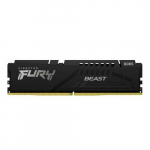 KINGSTON  Technology FURY Beast 32GB 5600MT/s DDR5 CL36 DIMM Black EXPO | KF556C36BBE-32 | 740617331752