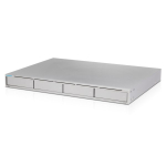 UBIQUITI UniFi 4Bay Network Video Recorder UNVR | UNVR | 810010073051
