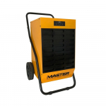 MASTER DEHUMIDIFIER DH44 40 L/24h | 4140.002 | 8053670895058