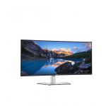 Dell  UltraSharp U3824DW computer monitor 95.2 cm (37.5") 3840 x 1600 pixels Wide Quad HD+ LCD Black, Silver | 210-BHXB | 5397184657126