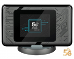 D-Link  5G Wi-Fi 6 Mobile Hotspot AX1800 | DWR-2101 | 0790069454332